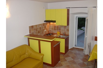 Pension de famille Vrbnik 6